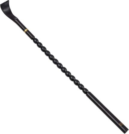 Tomorotec Traditional Back Scratcher Body Relaxation Massager
