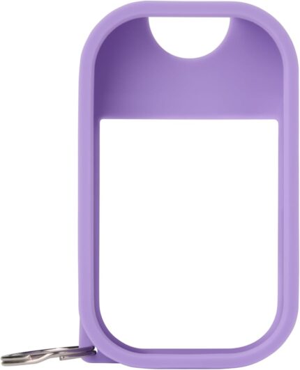 Touchland Hand Sanitizer Mist Case 1FL. OZ., Protective and Stylish