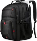 Travel Backpack, 50L Extra Large Travel Laptop backpack, Travel