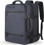 Travel Backpack, Carry On Backpack Airline Approved,Extra Large