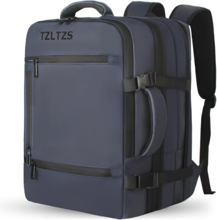 Travel Backpack, Carry On Backpack Airline Approved,Extra Large
