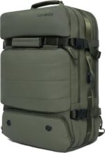 Travel Backpack Carry On Flight Approved, Large Capacity,Expandable