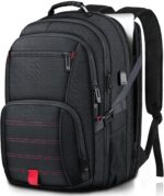 Travel Backpack, Extra Large Backpack, 50L Laptop Backpack for Men,