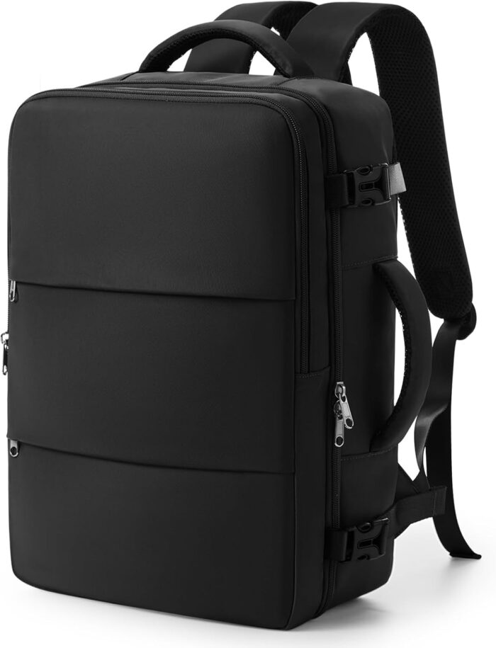 Travel Backpack For Women Men Carry on Backpack Luggage Flight