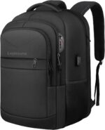 Travel Backpack, Large Carry on Backpack, 17 Inch Laptop Bag, Big