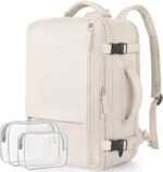 Travel Backpack for Women, Large Carry On Backpack for Travel,