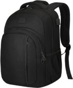 Travel Laptop Backpack,15.6 Inch Business Laptop backpack for Men