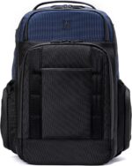 Travelpro Altitude Large Expandable Travel Laptop Backpack 30-36L, 16