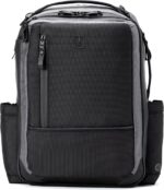 Travelpro Altitude Slim Expandable Travel Laptop Backpack 20-24L, 16