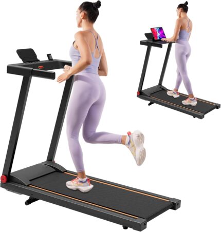 Treadmill for Home with Incline Folding Treadmills Running