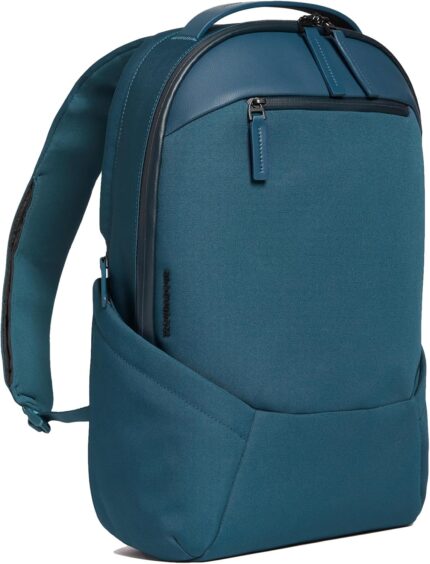 Troubadour Apex Backpack 3.0 – Premium Waterproof Laptop Backpack Fits