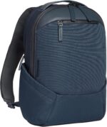 Troubadour Apex Compact Backpack 3.0 - Premium Waterproof Laptop