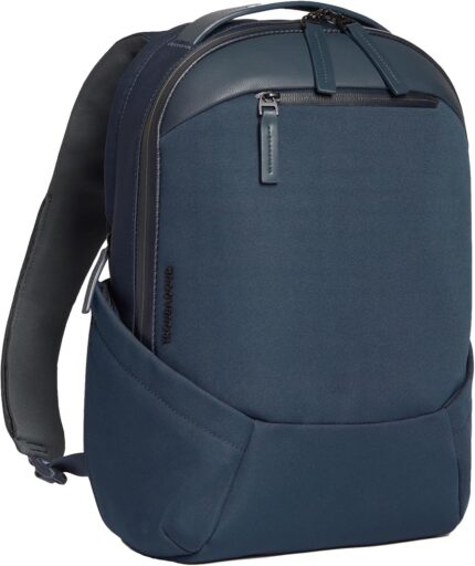 Troubadour Apex Compact Backpack 3.0 - Premium Waterproof Laptop