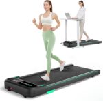UREVO Smart Walking Pad with MIIT Modes, Walking Pad