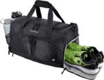 Ultimate Gym Bag 2.0: The Durable Crowdsource Designed