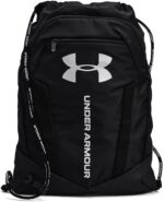 Under Armour Unisex-Adult Undeniable Sackpack , Black