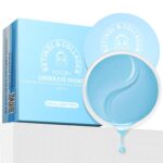 Under Eye Patches Masks - for Eye bags,Dark Circles,and Fine