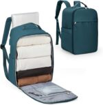 United Airlines Aprroved Personal Item Travel Bag, 20L Underseat Carry