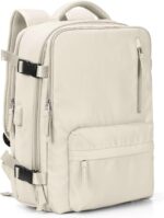 VGCUB Large Travel Work Business Backpack Carry on flight Approved 17