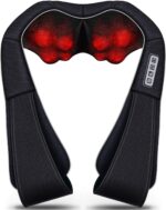 VIKTOR JURGEN Christmas Gifts for Women & Men, Shiatsu Neck and