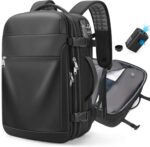 Vacuum Backpack Travel, Airback Vacuum Seal Compression Travel
