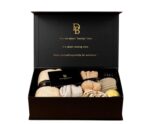 Wellness Box 12pc Self Care Spa Gift Set Basket for Women - Loving