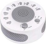 White Noise Machine Sleep Helper Sound Relaxation Machine Sleep