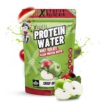 XMafia – Protein Water, Clear Protein Powder – 30 Servings, 20g