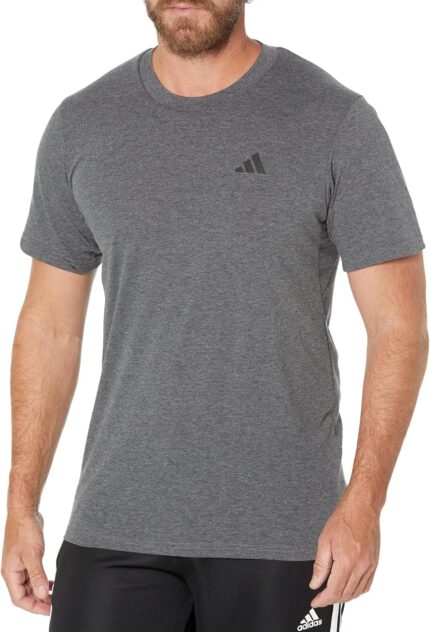 adidas Men's Essentials Feel Ready Training T-Shirt