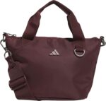 adidas Mini Tote (5l) Small Compact Durable Travel Crossbody