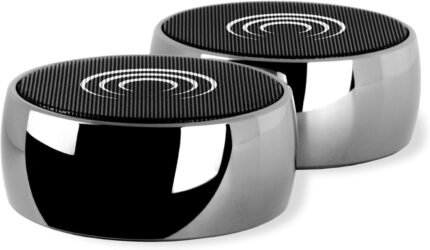 n.o.w. Tone Therapy System, by Solu. The Evolution of Peace.