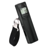 travel inspira Luggage Scale Battery-Free, Travel Essentials, Portable
